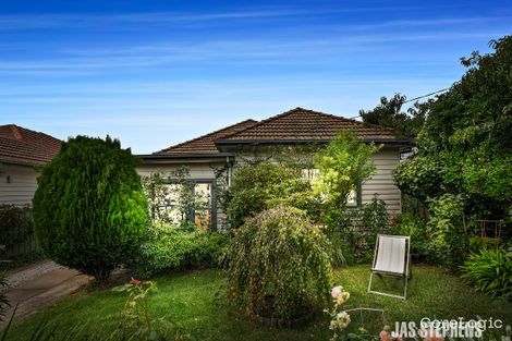 Property photo of 35 Wembley Avenue Yarraville VIC 3013