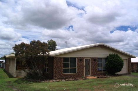 Property photo of 38 Stratford Drive Wyreema QLD 4352