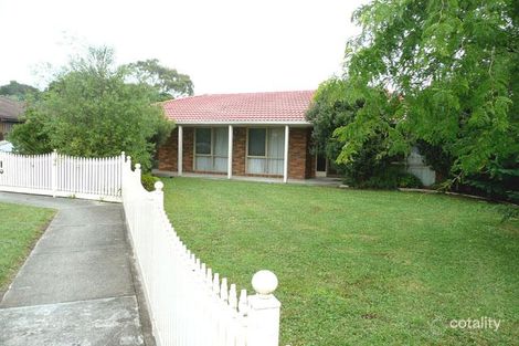 7 Bendock Ct, Traralgon, VIC 3844