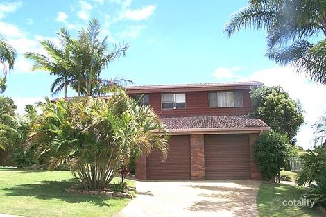 11 Bronwyn St, Bracken Ridge, QLD 4017