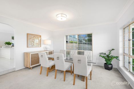 Property photo of 16 Parkwood Place Middle Park QLD 4074