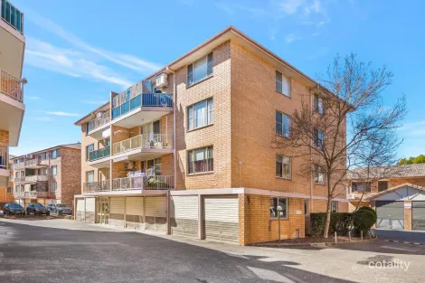 125/1 Riverpark Dr, Liverpool, NSW 2170