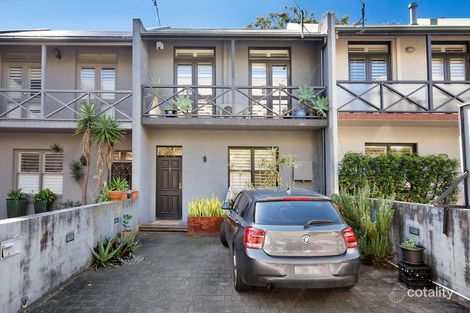 68b Caledonia St, Paddington, NSW 2021