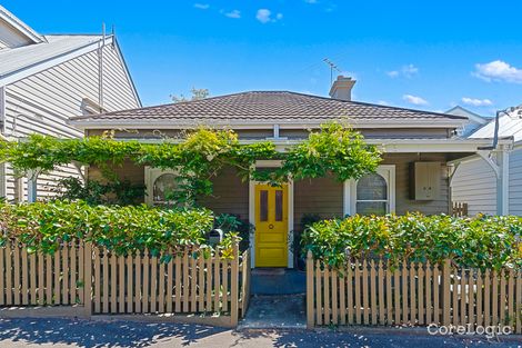 Property photo of 46 Gipps Street Birchgrove NSW 2041