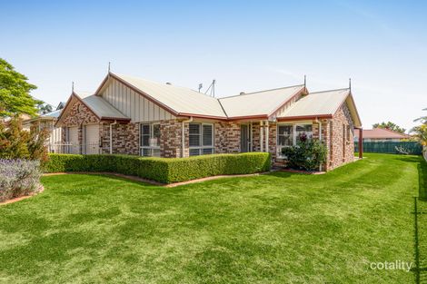 Property photo of 361 Spring Street Kearneys Spring QLD 4350