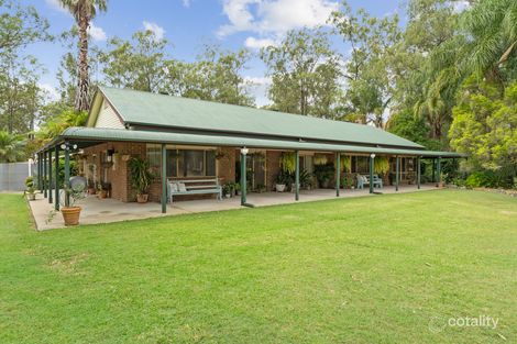Property photo of 93 Five Oak Green Court South Maclean QLD 4280