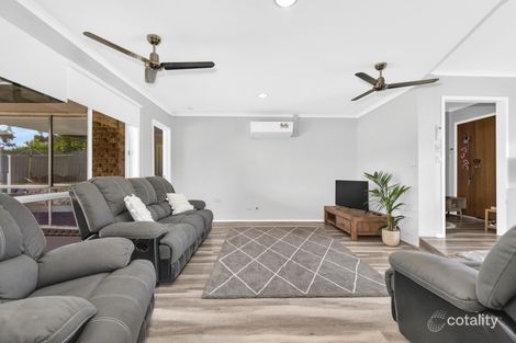 Property photo of 3 Cascade Drive Wyndham Vale VIC 3024