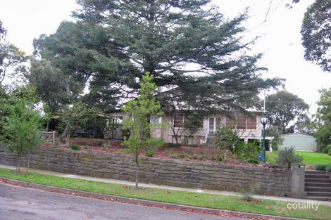 2 Balcombe Park Lane, Beaumaris, VIC 3193