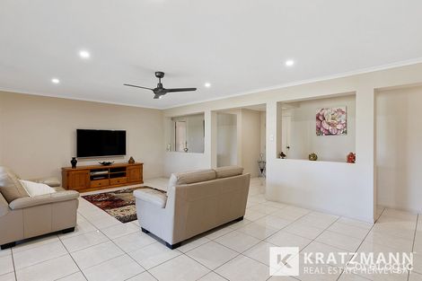 Property photo of 6 Hoya Court Craignish QLD 4655