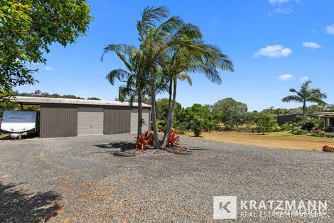 Property photo of 6 Hoya Court Craignish QLD 4655