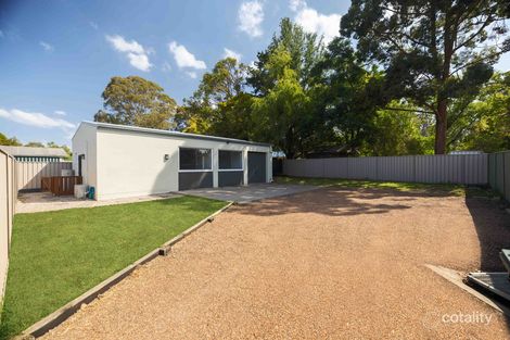 Property photo of 22A Hawthorne Road Bargo NSW 2574