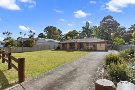 Property photo of 22A Hawthorne Road Bargo NSW 2574