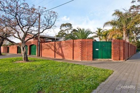 Property photo of 1 Sturt Avenue Colonel Light Gardens SA 5041