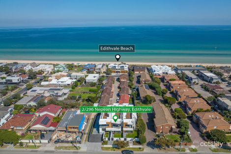 Property photo of 2/296 Nepean Highway Edithvale VIC 3196