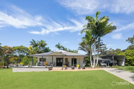 Property photo of 199 Middle Boambee Road Boambee NSW 2450