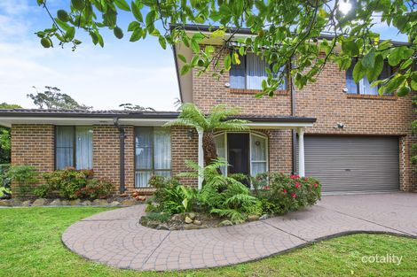 Property photo of 2/11 Westwood Street Pennant Hills NSW 2120