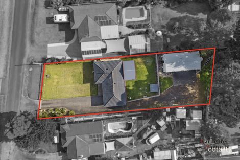 Property photo of 22A Hawthorne Road Bargo NSW 2574