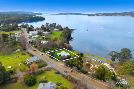 3469 Channel Hwy, Woodbridge, TAS 7162