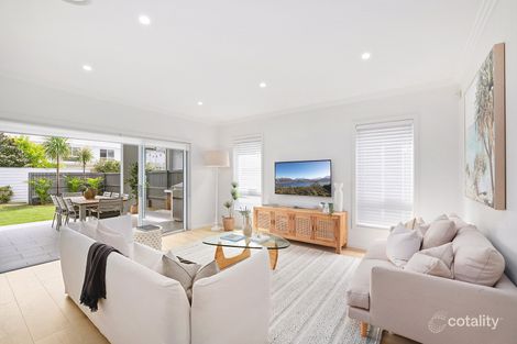 Property photo of 6 Essilia Street Collaroy Plateau NSW 2097