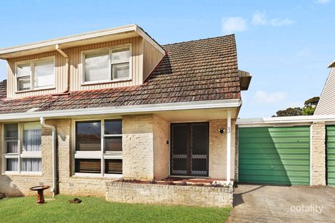 Property photo of 3/53 Weston Street Revesby NSW 2212