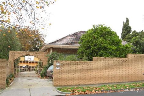 Property photo of 188 Brougham Street Kew VIC 3101