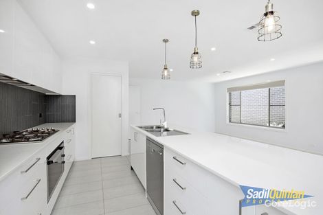 Property photo of 158 Jabanungga Avenue Ngunnawal ACT 2913