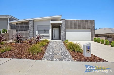 Property photo of 158 Jabanungga Avenue Ngunnawal ACT 2913