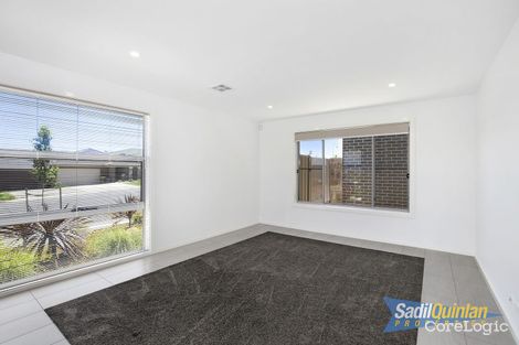 Property photo of 158 Jabanungga Avenue Ngunnawal ACT 2913