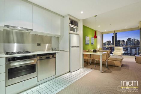 Property photo of 1409/8 Dorcas Street Southbank VIC 3006