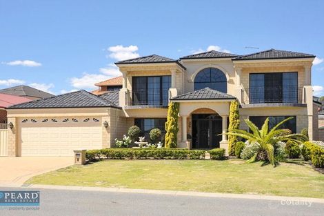 8 Anacapri Rd, Hillarys, WA 6025