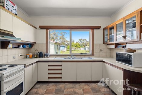 Property photo of 442 Mersey Main Road Tarleton TAS 7310