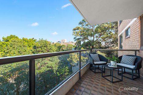 Property photo of 21/33 Waratah Street Rushcutters Bay NSW 2011