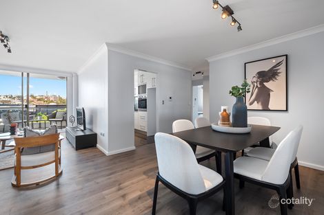 Property photo of 21/33 Waratah Street Rushcutters Bay NSW 2011