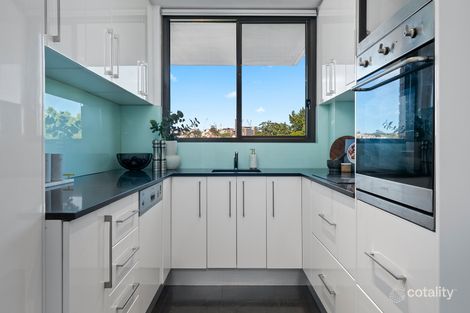 Property photo of 21/33 Waratah Street Rushcutters Bay NSW 2011