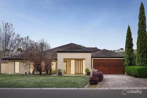 14 Adelaide Bvd, Gowanbrae, VIC 3043