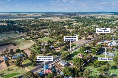 Property photo of 1061 Bannockburn-Shelford Road Teesdale VIC 3328