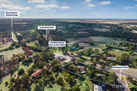 Property photo of 1061 Bannockburn-Shelford Road Teesdale VIC 3328