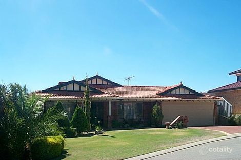 15 Lapwing Rise, Currambine, WA 6028