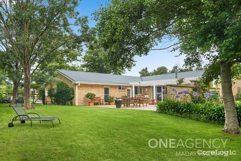 Property photo of 36 Linden Way Bowral NSW 2576