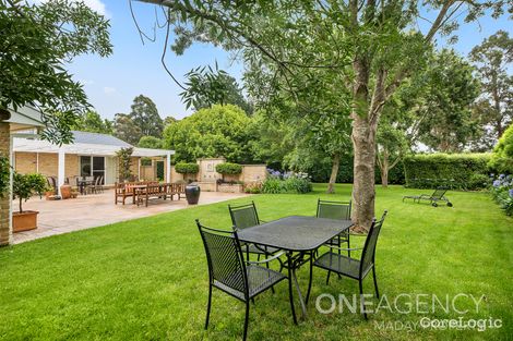Property photo of 36 Linden Way Bowral NSW 2576