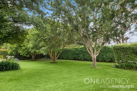Property photo of 36 Linden Way Bowral NSW 2576