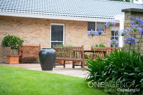 Property photo of 36 Linden Way Bowral NSW 2576