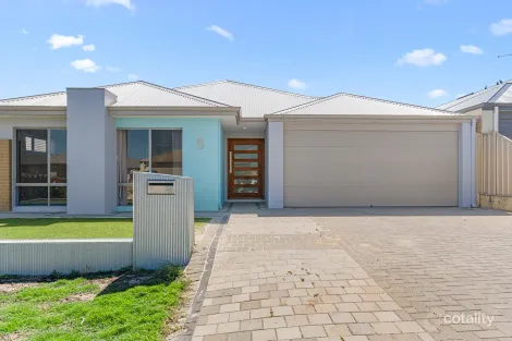 Property photo of 8 Mulloway Street Two Rocks WA 6037