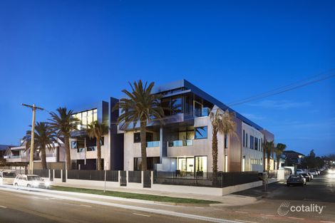 Property photo of 202/35 Marine Parade St Kilda VIC 3182