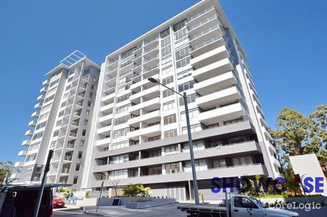 Property photo of 515/4 Seven Street Epping NSW 2121