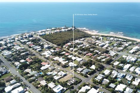 Property photo of 28 Windsor Avenue Shelly Beach QLD 4551