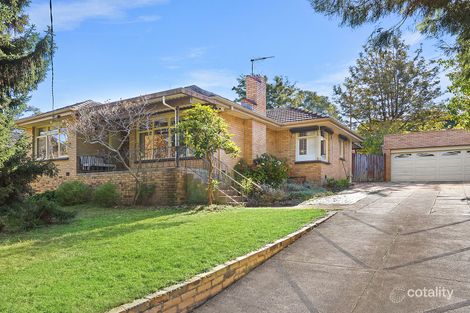297 High Street Rd, Mount Waverley, VIC 3149
