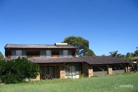 3 Barrington Cres, Maryland, NSW 2287