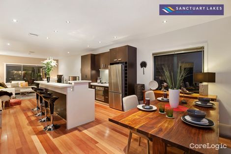 Property photo of 68 Middle Park Drive Point Cook VIC 3030