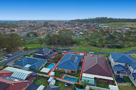 Property photo of 30 Hambledon Circuit Harrington Park NSW 2567